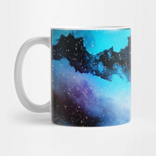 Space Mug